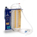 Sistem drenaj toracic tricameral aspiratie umeda 2400 ml