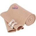 Bandaj elastic cu clema 7.5cm x 4.5m