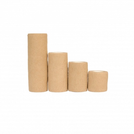 Bandaj elastic autoadeziv 7.5cmx4.5m