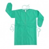 Halate medicale nesterile pentru examinare, 23 gr, 10 bucati