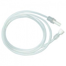 Tub extensie seringa injectomat 150 cm, steril, 50 bucati