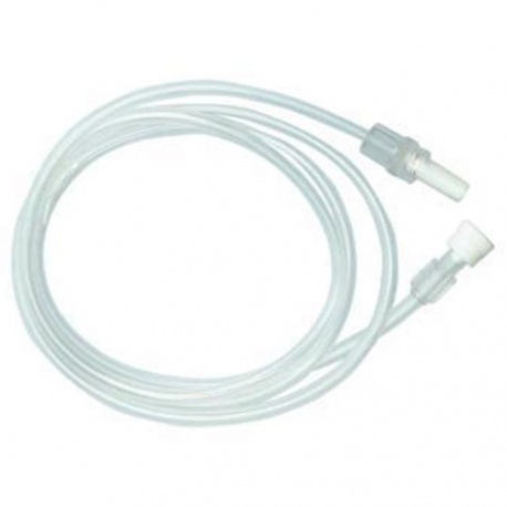 Tub extensie seringa injectomat 150 cm, steril, 50 bucati