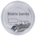 Matrici sectionale metalice, marimi M/L, 50 bucati