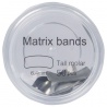 Matrici sectionale metalice, marimi M/L, 50 bucati
