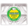 Matrici conturate Mylar, cu maner de fixare, 120 bucati