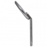 Oglinzi dentare din inox, marimea 4, 12 bucati
