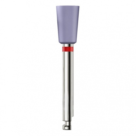 Guma polizare diamantata pentru finisare si lustruire, diferite forme, violet
