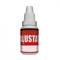 Alustat lichid, solutie hemostatica cu clorura de aluminiu, 10 ml