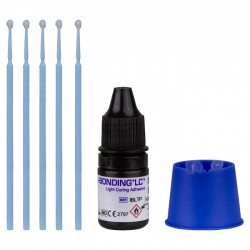 Adeziv bonding i-BONDING, fotopolimerizabil, monocomponent, 5ml
