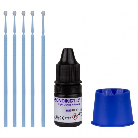 Adeziv bonding i-BONDING, fotopolimerizabil, monocomponent, 5ml