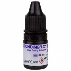 Adeziv bonding i-BONDING, fotopolimerizabil, monocomponent, 5ml