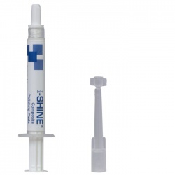 i-SHINE Pasta lustruire resturari 1g