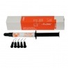 i-FLOW Compozit Fluid, nuante A2/A3, 5g, 5 varfuri