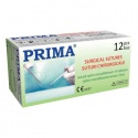 Sutura chirurgicala nylon 75cm ac Tapercut 1/2 20mm USP 4/0