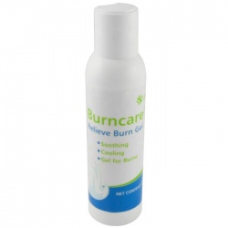 Gel calmant pentru arsuri, hidratant, spray 120 ml