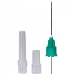 Ace atraumatice cu filet METRIC pentru anestezie locala, diverse marimi, 100 bucati