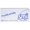 Sutura chirurgicala poliamida 75cm USP 5/0 Ac RC 3/8 16mm 12 bucati