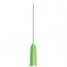 Ace seringa 21G, 1 1/2' (0,80x38mm-verde), 100 bucati