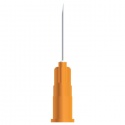 Ace seringa 25G, 3/4' (0,50x19mm-portocaliu), 100 bucati