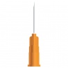Ace seringa 25G, 3/4' (0,50x19mm-portocaliu), 100 bucati