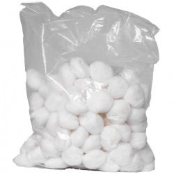 Tampoane chirurgicale nesterile, 100 bucati