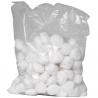 Tampoane chirurgicale nesterile, 100 bucati