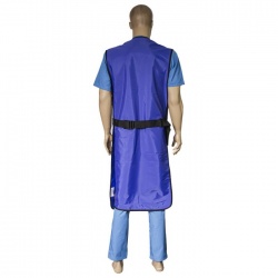 Sort radioprotectie fata-spate, marimi S/M/L/XL