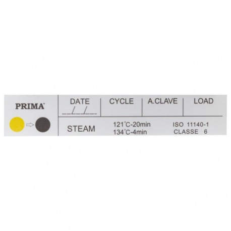 Indicator chimic strip, clasa 6, 250 bucati