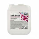 Dezinfectant microaeroflora biocid, 5 litri