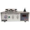 Agitator magnetic cu incalzire pentru laborator, 40W