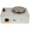 Agitator magnetic cu incalzire pentru laborator, 40W