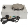 Agitator magnetic cu incalzire pentru laborator, 40W