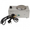 Agitator magnetic cu incalzire pentru laborator, 40W
