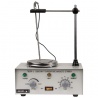 Agitator magnetic cu incalzire pentru laborator, 40W