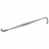 Departator Hook standard cu 4 carlige, 14cm