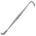 Departator Hook standard cu 4 carlige, 14cm