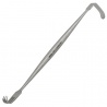 Departator Hook standard cu 4 carlige, 14cm