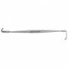 Departator Hook standard cu 4 carlige, 14cm