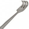 Departator Hook standard cu 4 carlige, 14cm
