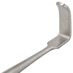 Departator Hook standard cu 4 carlige, 14cm
