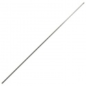 Tija Kirschner pentru implant ortopedic veterinar, cu trocar ascutit la un capat, marime 3 x 310 mm, set 10 bucati