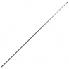 Tija Kirschner pentru implant ortopedic veterinar, cu trocar ascutit la un capat, marime 3 x 310 mm, set 10 bucati