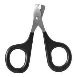 Cleste de taiat unghii animale mici, 8 cm