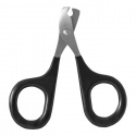 Cleste de taiat unghii animale mici, 8 cm
