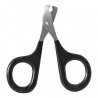 Cleste de taiat unghii animale mici, 8 cm