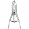 Cleste inox pentru aplicarea inelelor de cauciuc (castrare)