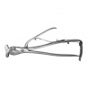 Emasculator Reimers, otel inox, 31 cm