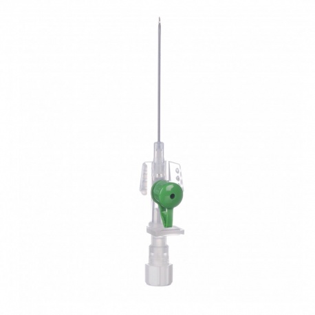 Branule medicale 18G, 100 bucati