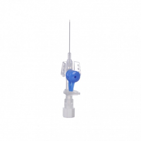Branule medicale 22G, 100 bucati