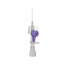 Branule medicale 26G, 100 bucati